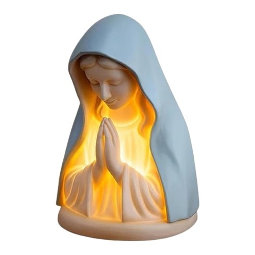 Virgin marys prayer night - marys,