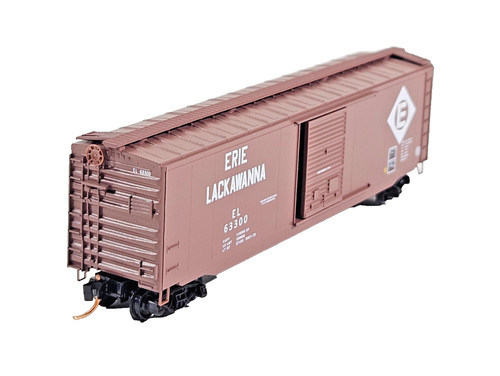 Micro trains 03100460 - 03100460, gauge
