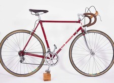 Bob Jackson 531 Vintage Retro Bike eroica