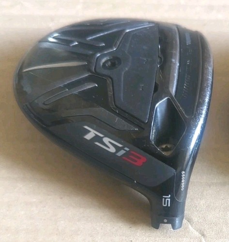 Titleist tsi3 wood head - head, only