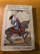 STORIES TO TELL & HOW TO TELL