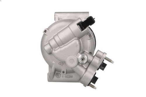 Compressor air conditioning - air,