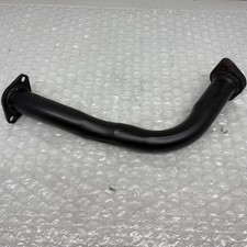 Exhaust Front Pipe Left for