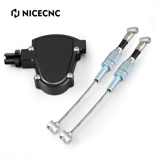 Nicecnc stunt clutch easy pull - nicecnc,