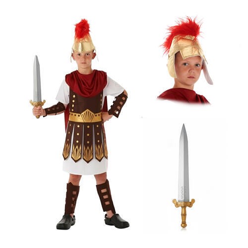 Roman centurion sword boys - +,