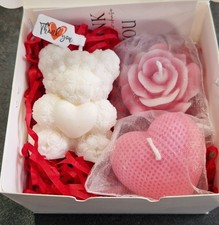 Candles handmade perfect - handmade,