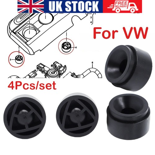 4pc for golf tdi mk6 - golf, 2010
