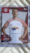 Topps - Willi Orban -