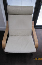 IKEA POÄNG Vintage, Quality