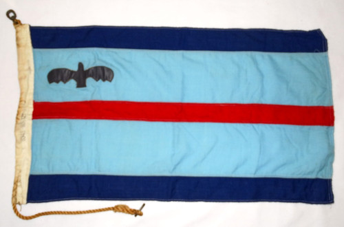 British military cap - cap, badges