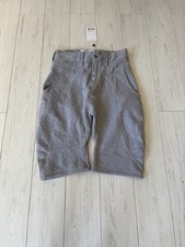 Humor Half Trousers Joggers