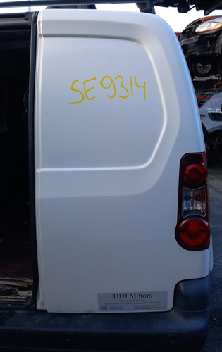 Citroen berlingo mk2 2018 - mk2,