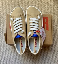 Camper Peu Rambla Vulcan