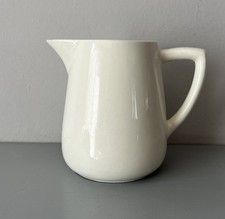 CLARICE CLIFF POTTERY MILK JUG
