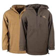 Men's Lightweight Shooting