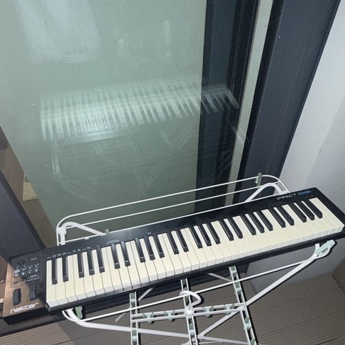 Nektar gx61 61key usb - nektar, midi