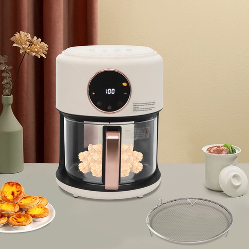 Airy fryer 1200w - fryer,