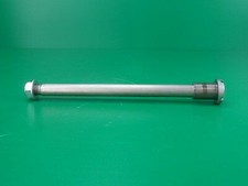 Swingarm Pivot Axle Suzuki