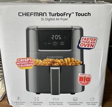 Chefman 2L Mini Air Fryer for
