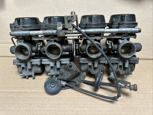 Yamaha fzr 600 3he 1989 - fzr,