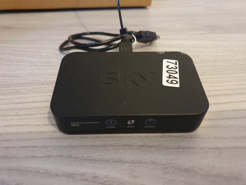 Sky sd501 mini wireless - sky,