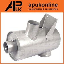 Dry Air Filter Cleaner Housing