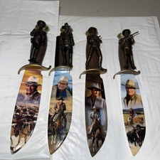 John Wayne 11" knife