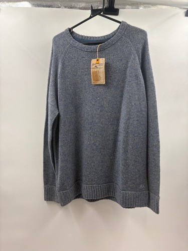 Mantaray xxx large blue knit - mantaray,