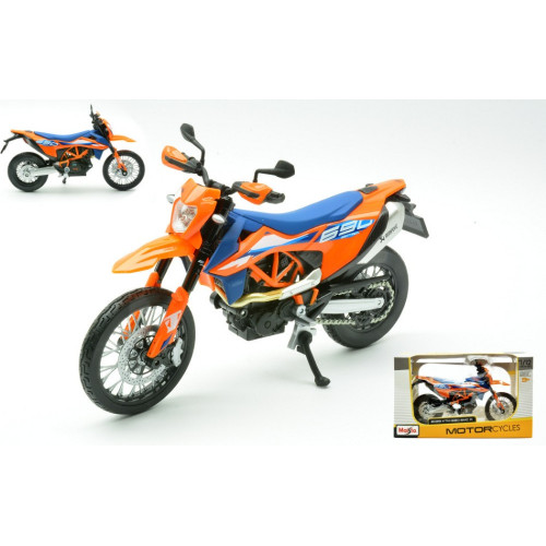 Ktm 690 smc 2023 12 - 690, maisto