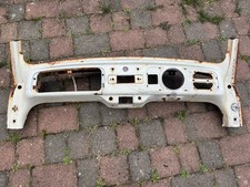 Classic Vw Beetle 1967 Only dash cut Type 1 Aircooled Bug uncut radio hole