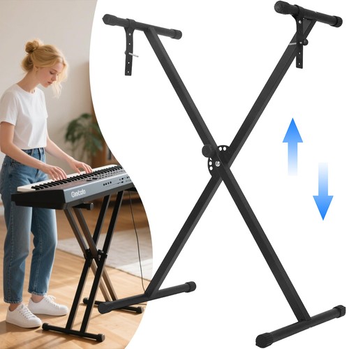 Height adjustable keyboard - height,