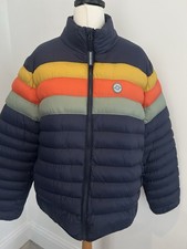 Brakeburn Quilted Puffa Winter