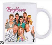 Neighbours tv show soup