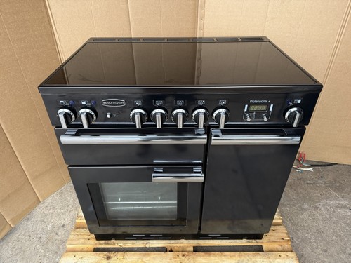 Rangemaster professional plus - rangemaster,