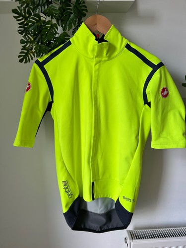 Castelli gabba size - large, (