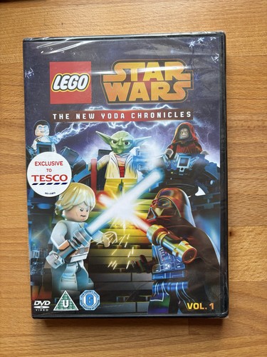Lego star wars the new - lego,