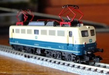 Fleischmann 7333 N gauge DB BR