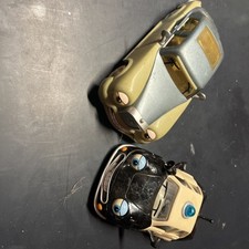 The Chevron Cars 1997 Patty