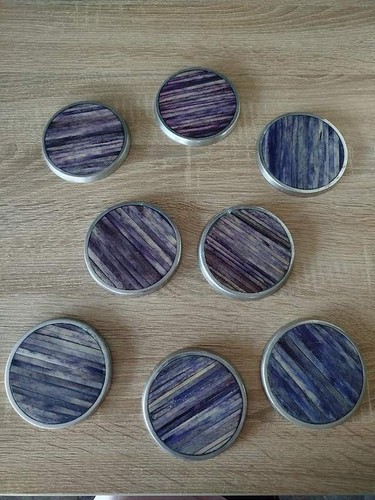 Discontinued denby storm - discontinued, x8
