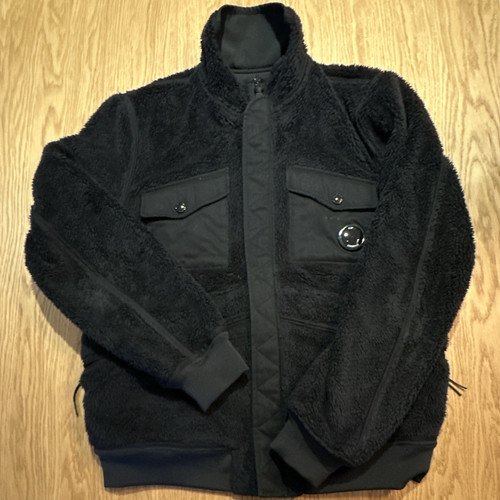 Company black - cp,