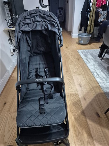 New graco myavo travel - myavo,