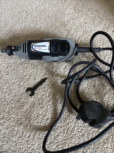 Dremel 395 multi - 395,
