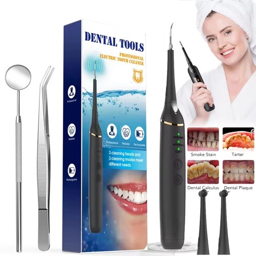 Ultrasonic tartar scaler - ultrasonic,