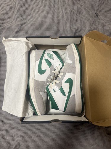 Nike air jordan mid - nike, se