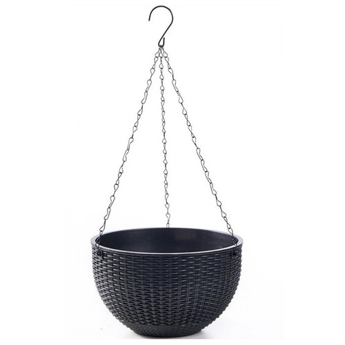 1pc imitation rattan plaited - 1pc,