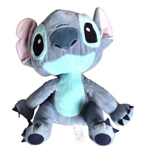 Stitch plush toy - , made