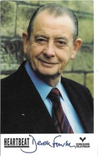 Heartbeat - Derek Fowlds -