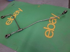 JAGUAR XK ENGINE OIL FEED PIPE