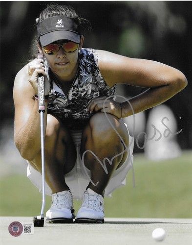 Maria fassi signed - maria,