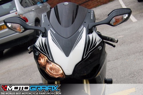 Honda cbr 1000 fireblade - honda,